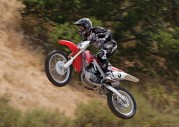 Honda CRF250R